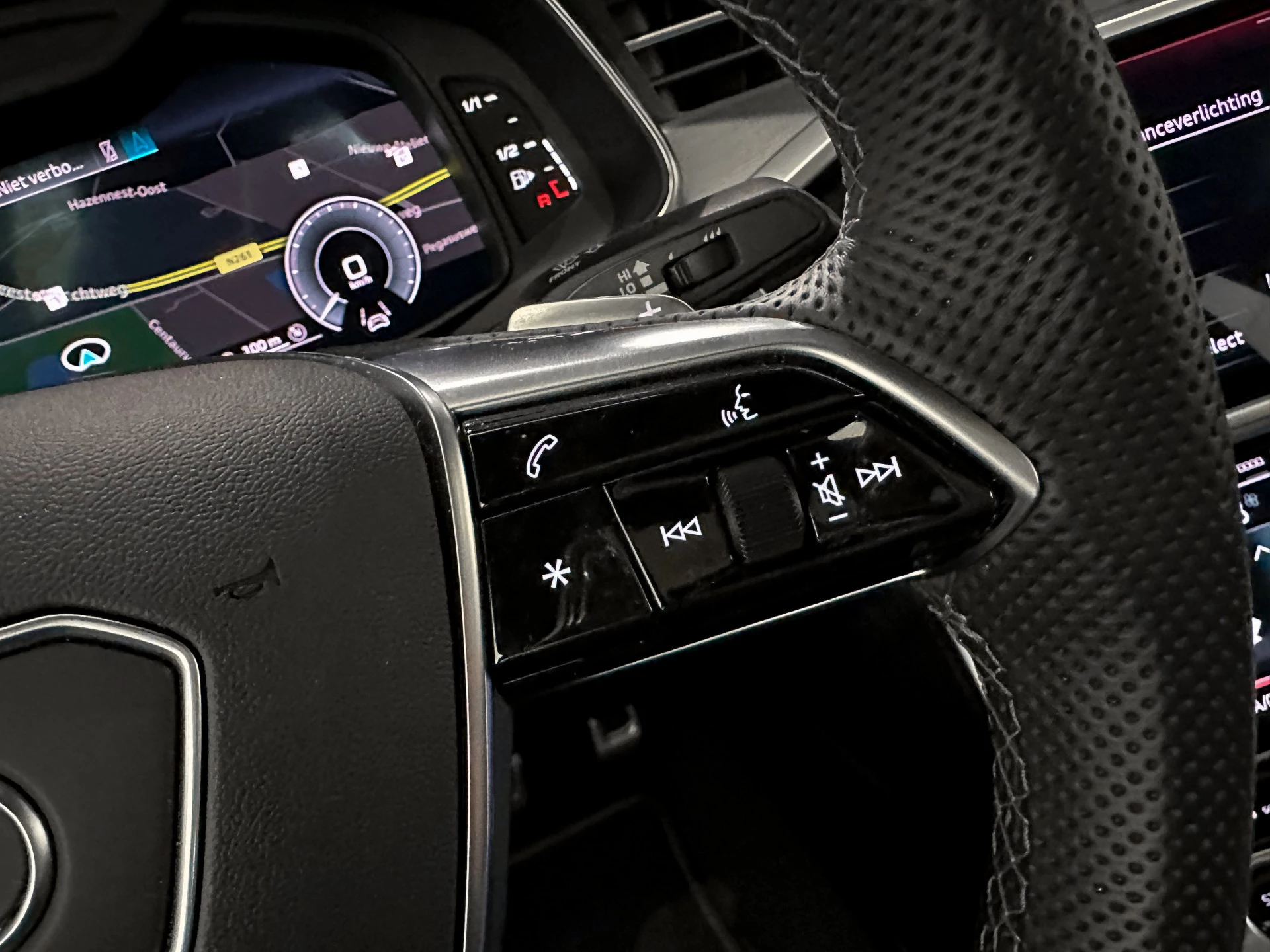 Hoofdafbeelding Audi A7