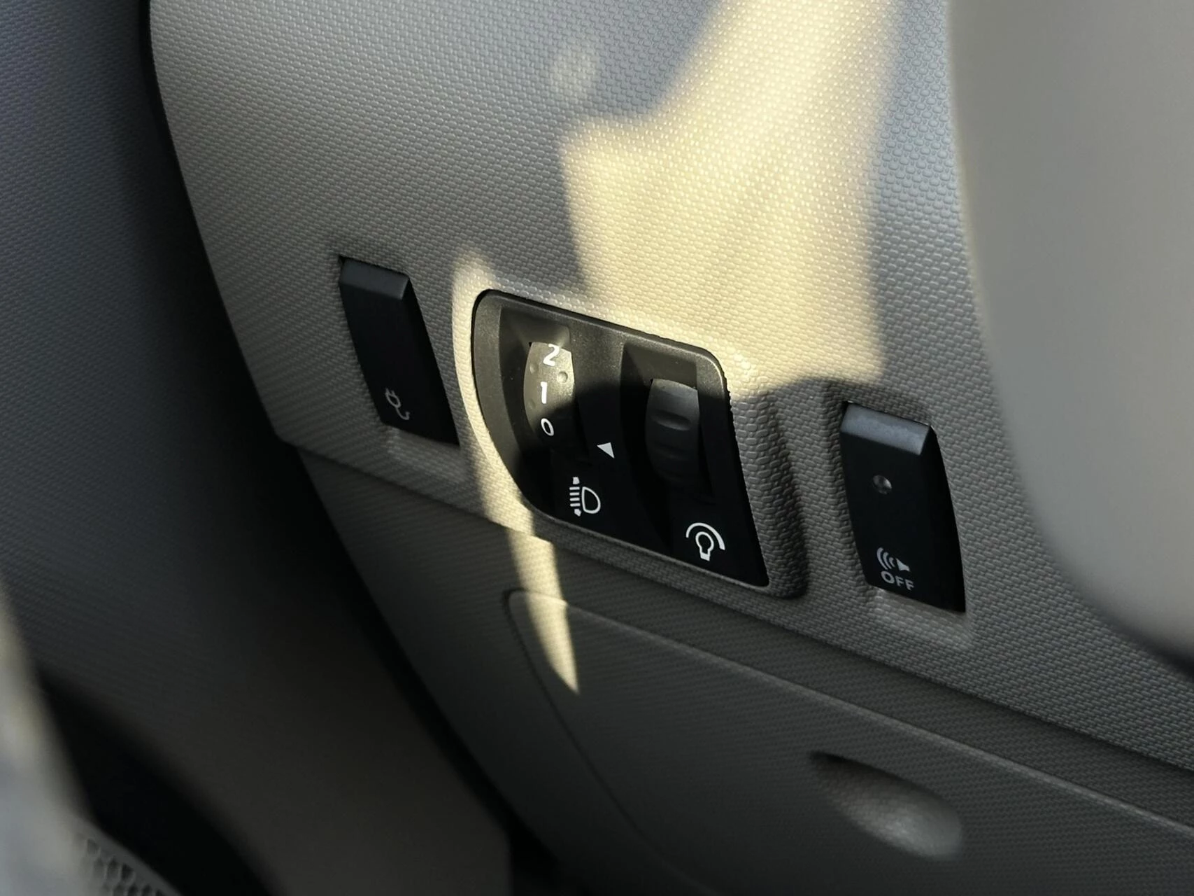 Hoofdafbeelding Renault ZOE