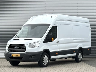 Ford Transit 350 2.0 TDCI L4H3 Trend RWD Cruise|Airco|Camera