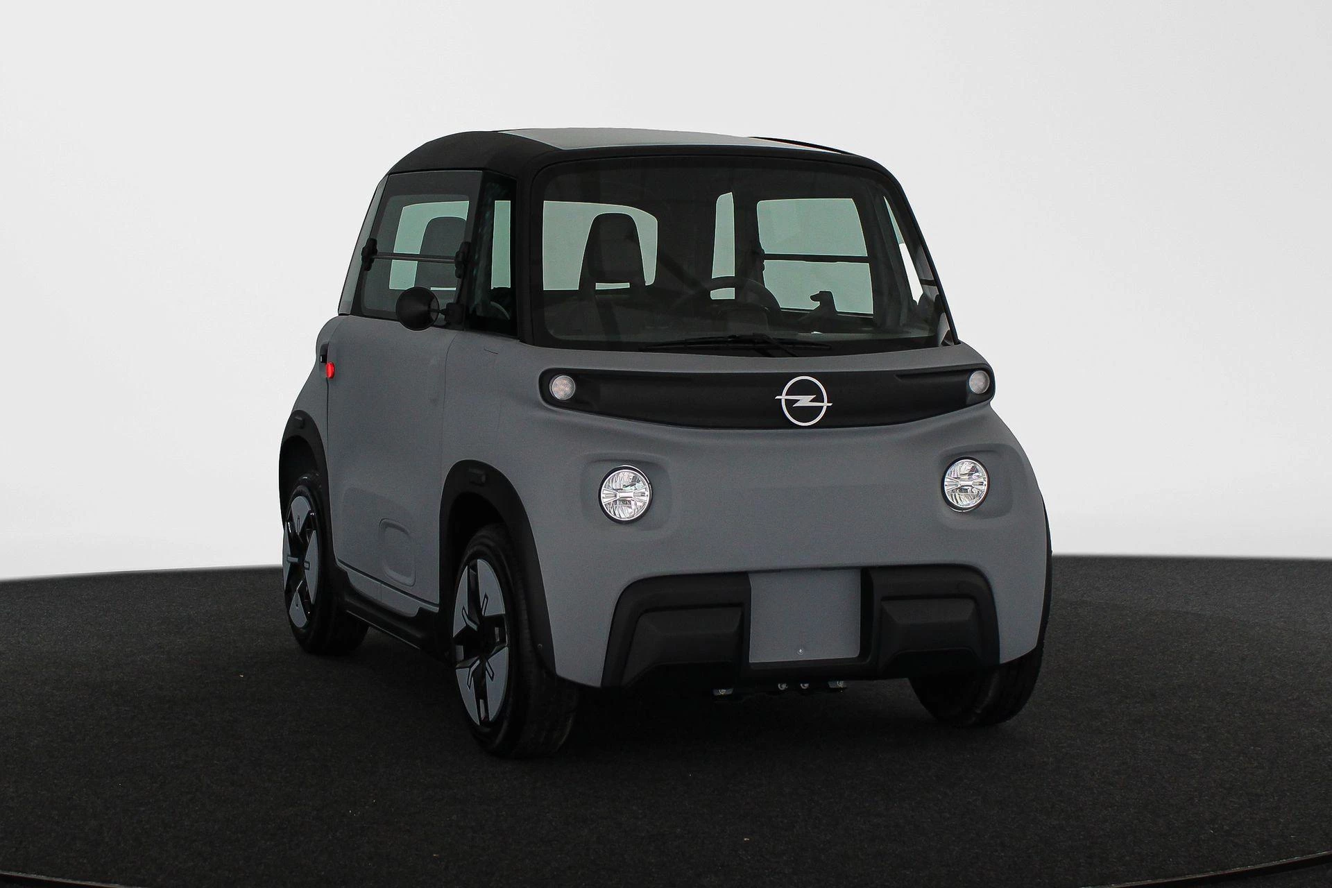 Hoofdafbeelding Opel Rocks GS