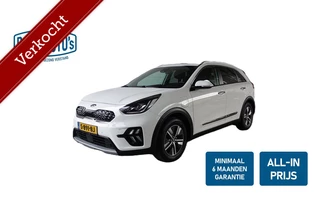 1.6 GDi PHEV ExecutiveLine | FULL OPTION - RIJKLAARPRIJS