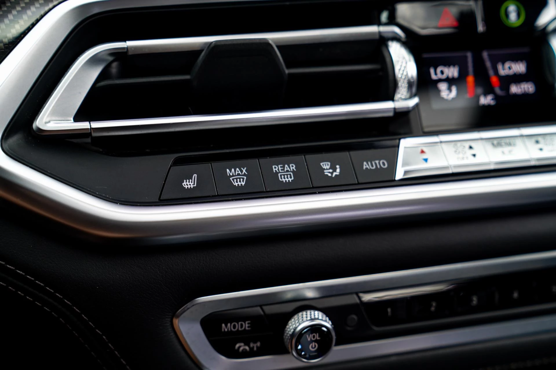 Hoofdafbeelding BMW X6
