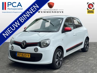 Hoofdafbeelding Renault Twingo Renault Twingo 1.0 SCe Collection Airco/Mistl/CV/El.ramen