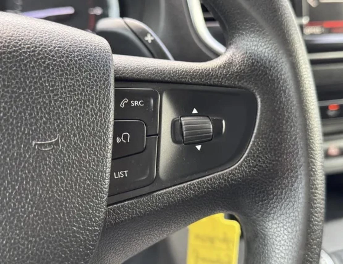 Hoofdafbeelding Citroën Jumpy