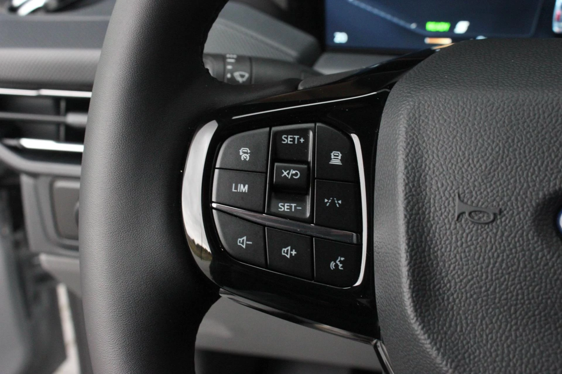 Hoofdafbeelding Ford E-Transit