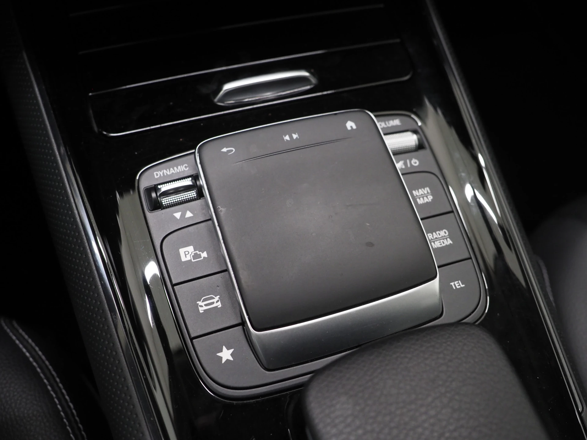 Hoofdafbeelding Mercedes-Benz GLB