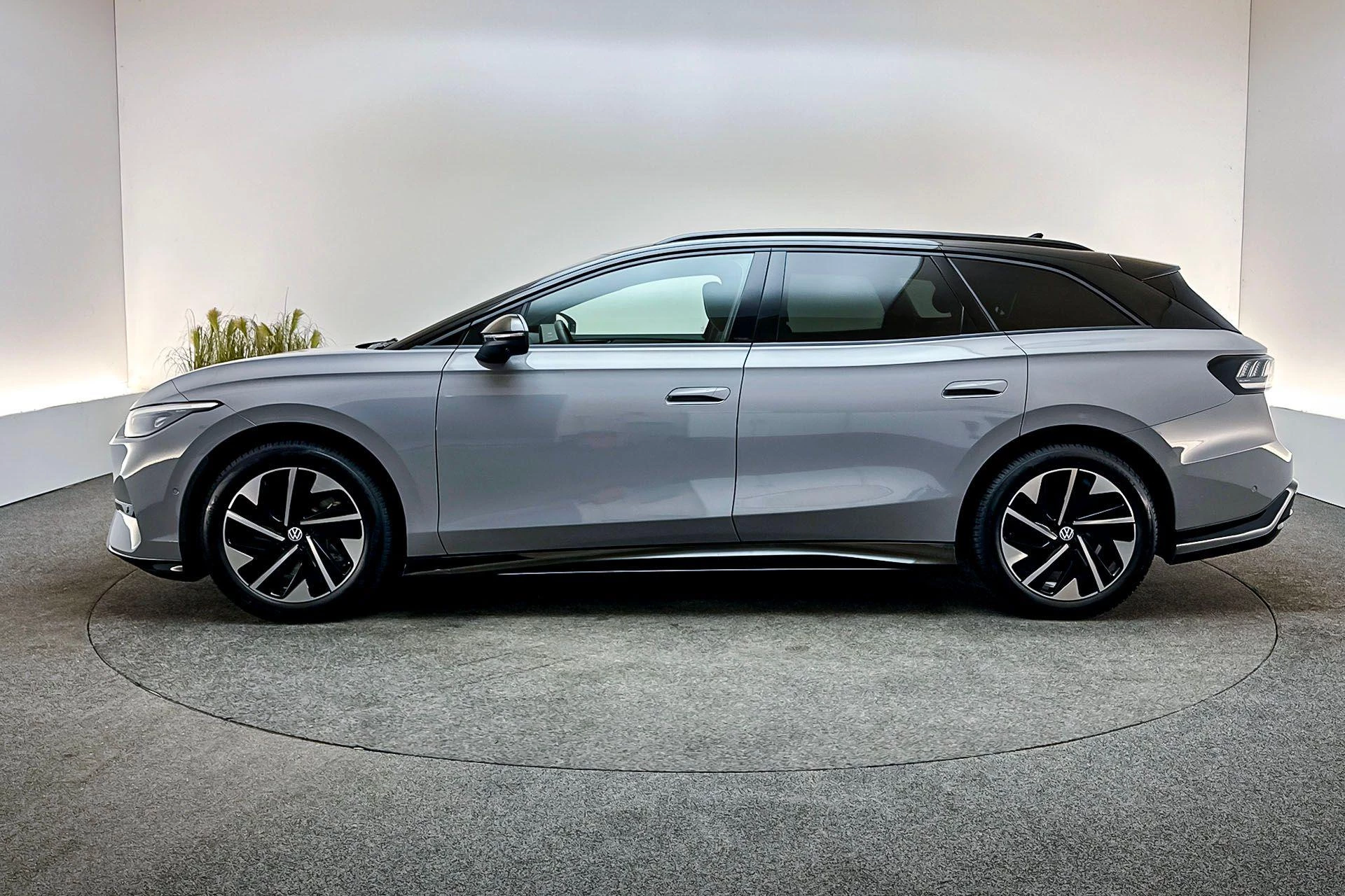 Hoofdafbeelding Volkswagen ID.7