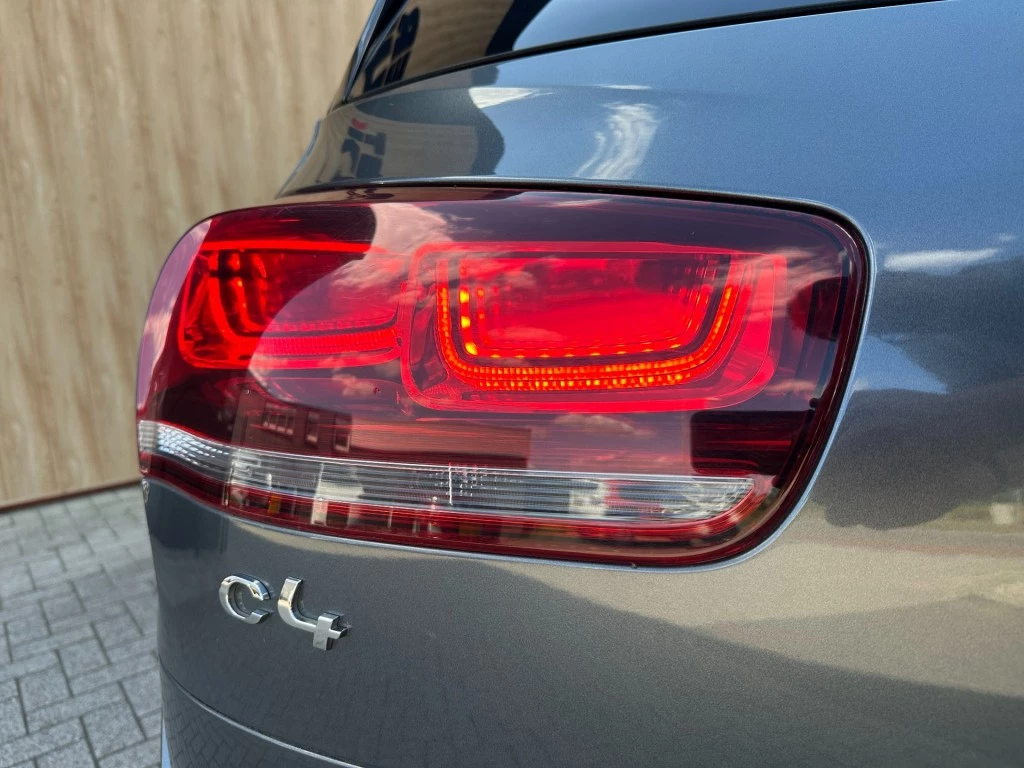 Hoofdafbeelding Citroën C4 Picasso