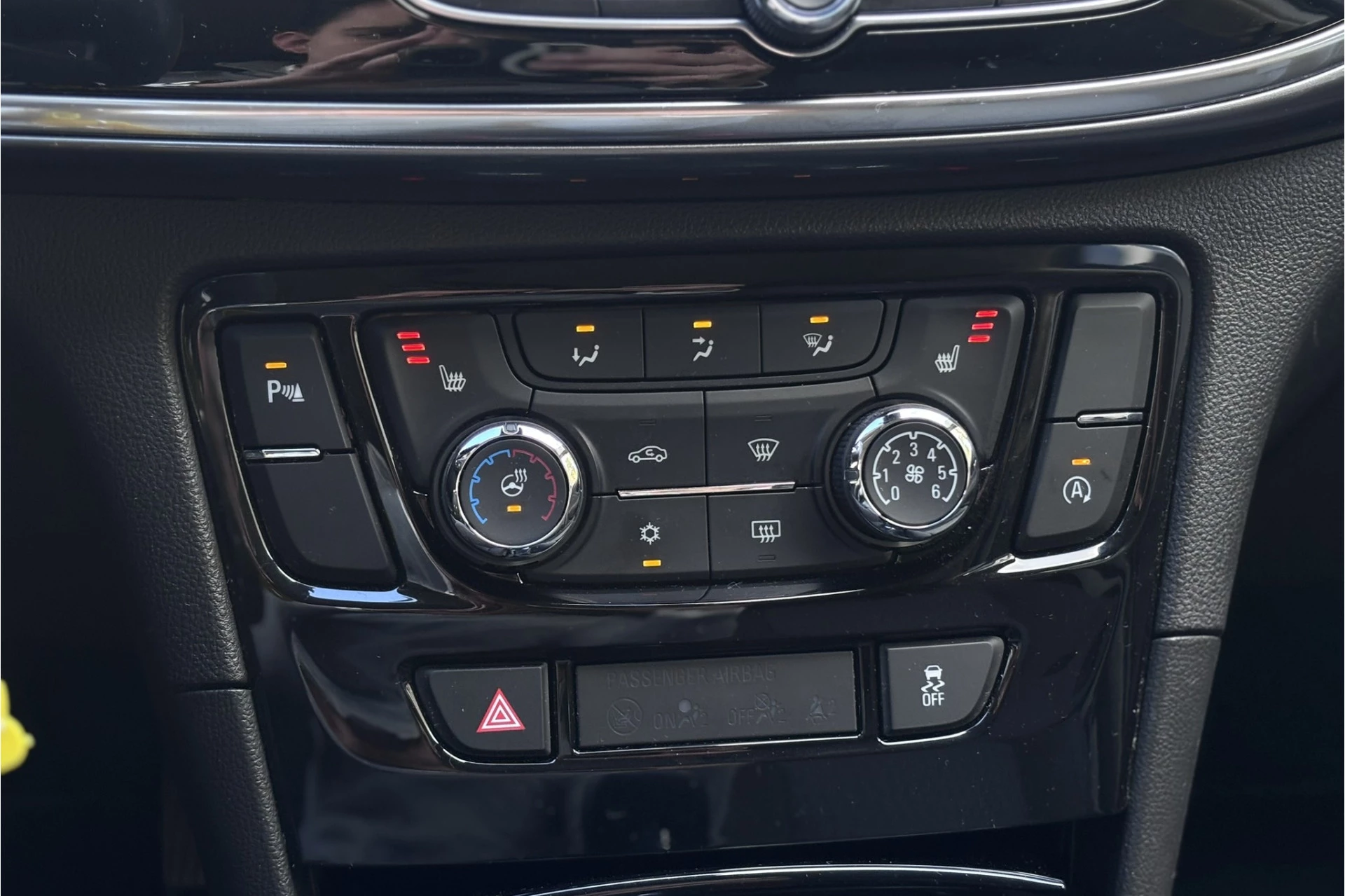 Hoofdafbeelding Opel Mokka X