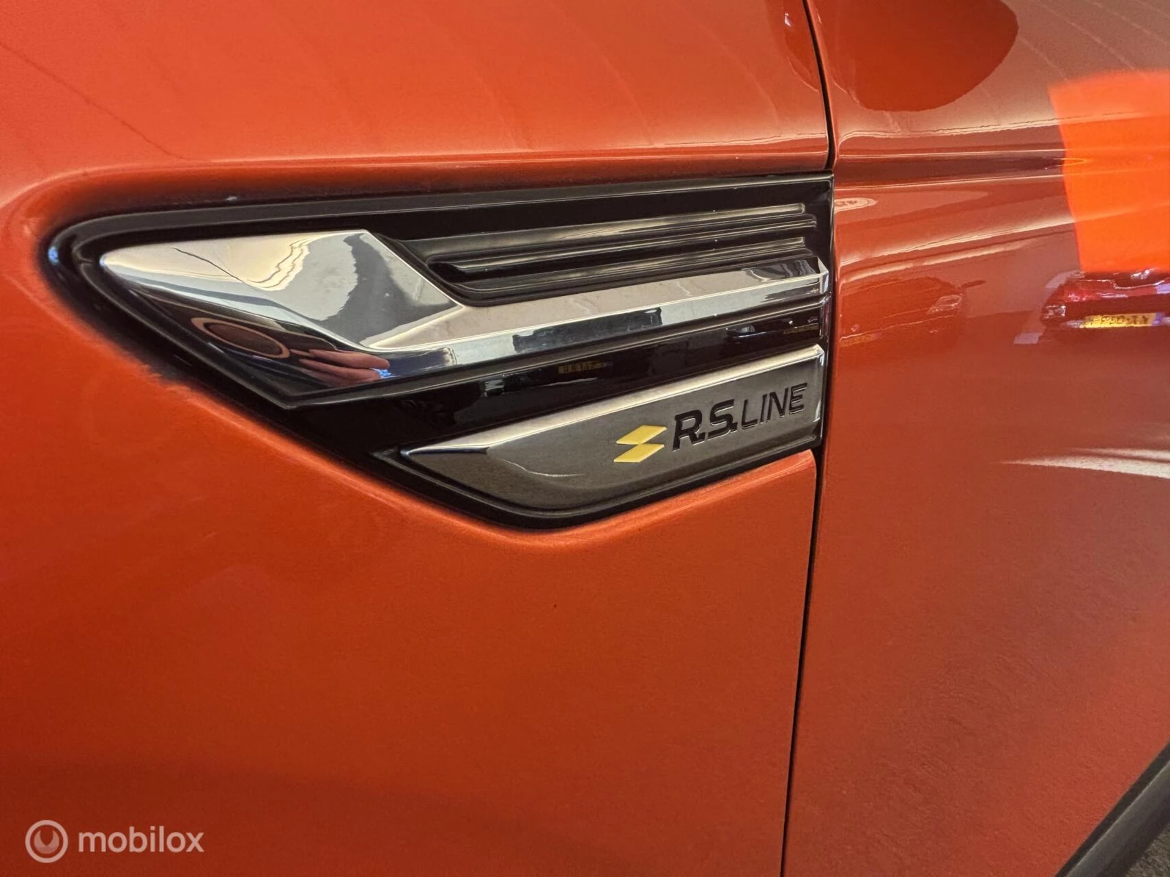 Hoofdafbeelding Renault Arkana