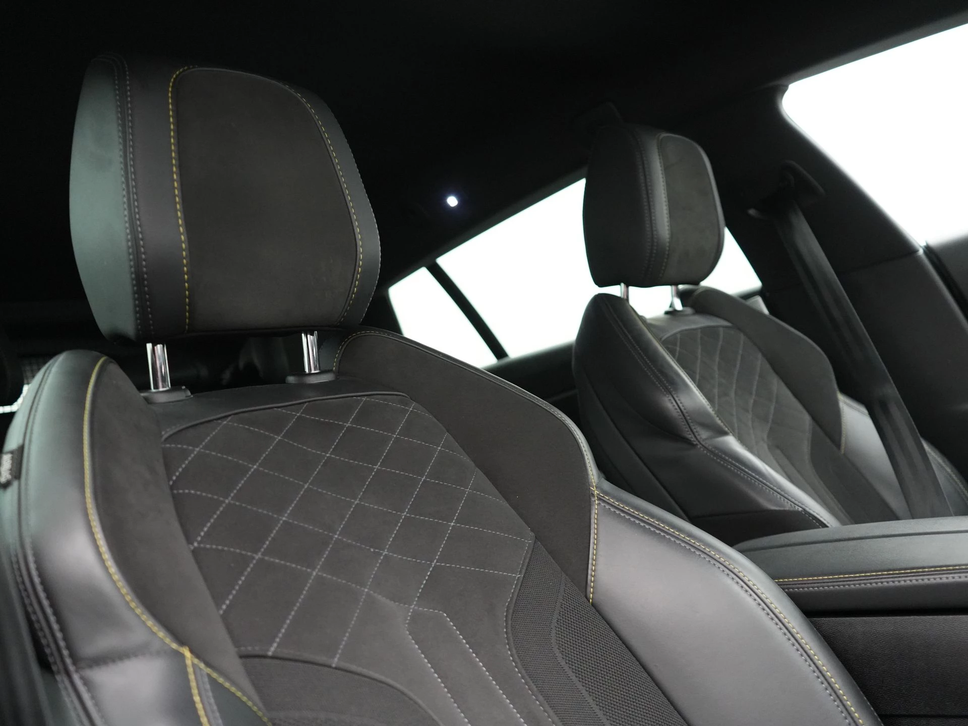 Hoofdafbeelding Peugeot 508