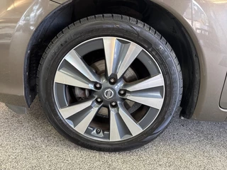 Hoofdafbeelding Nissan Pulsar