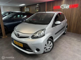 Toyota Aygo 1.0 VVT-i Aspiration/ Nap / Airco / Apk