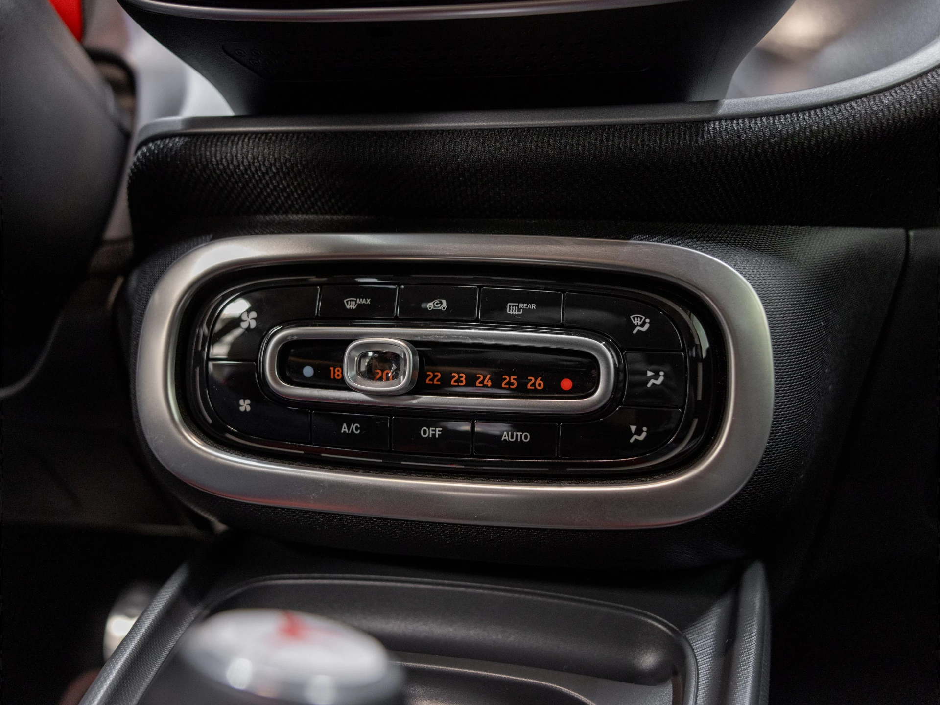 Hoofdafbeelding smart Fortwo