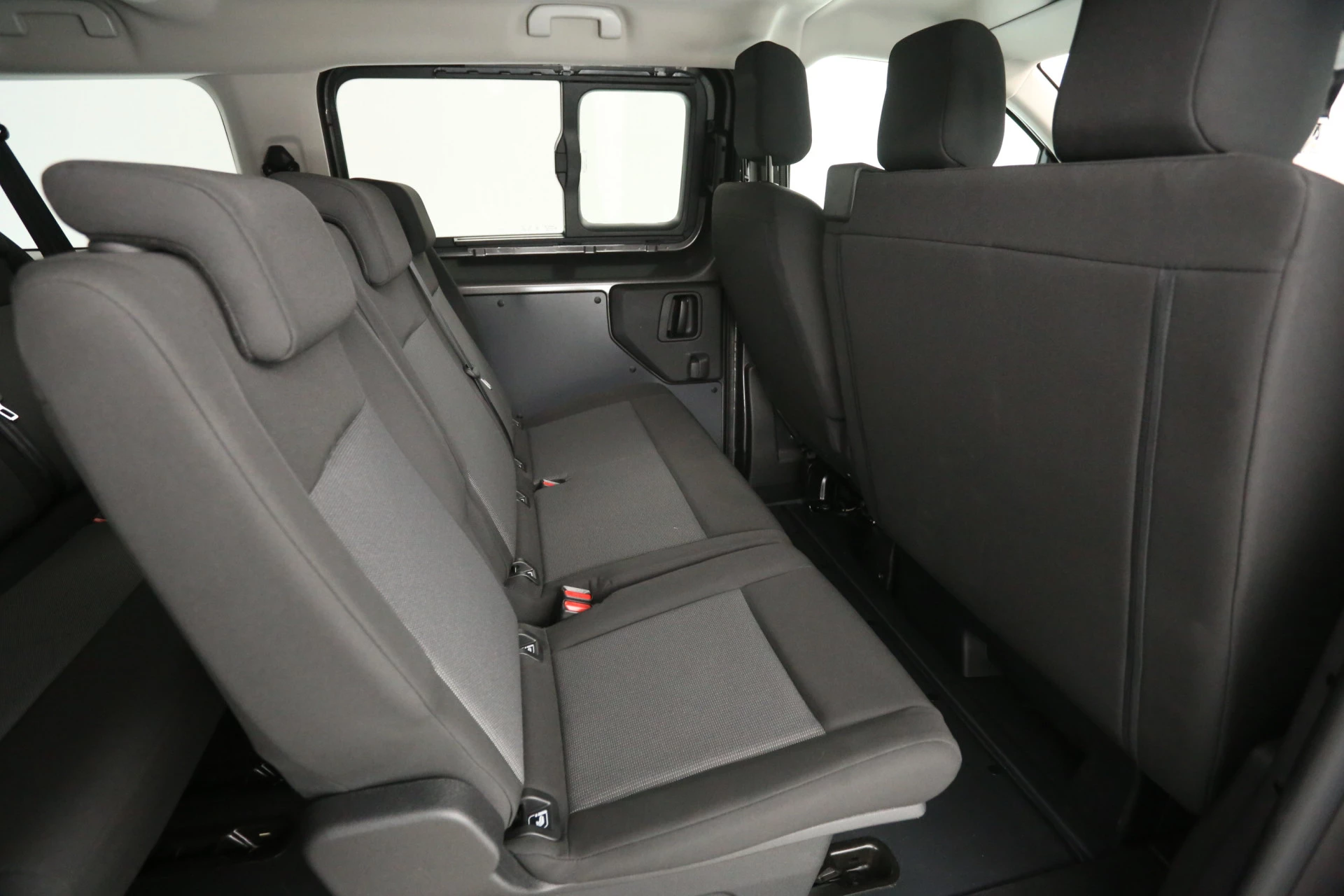 Hoofdafbeelding Opel Vivaro-e