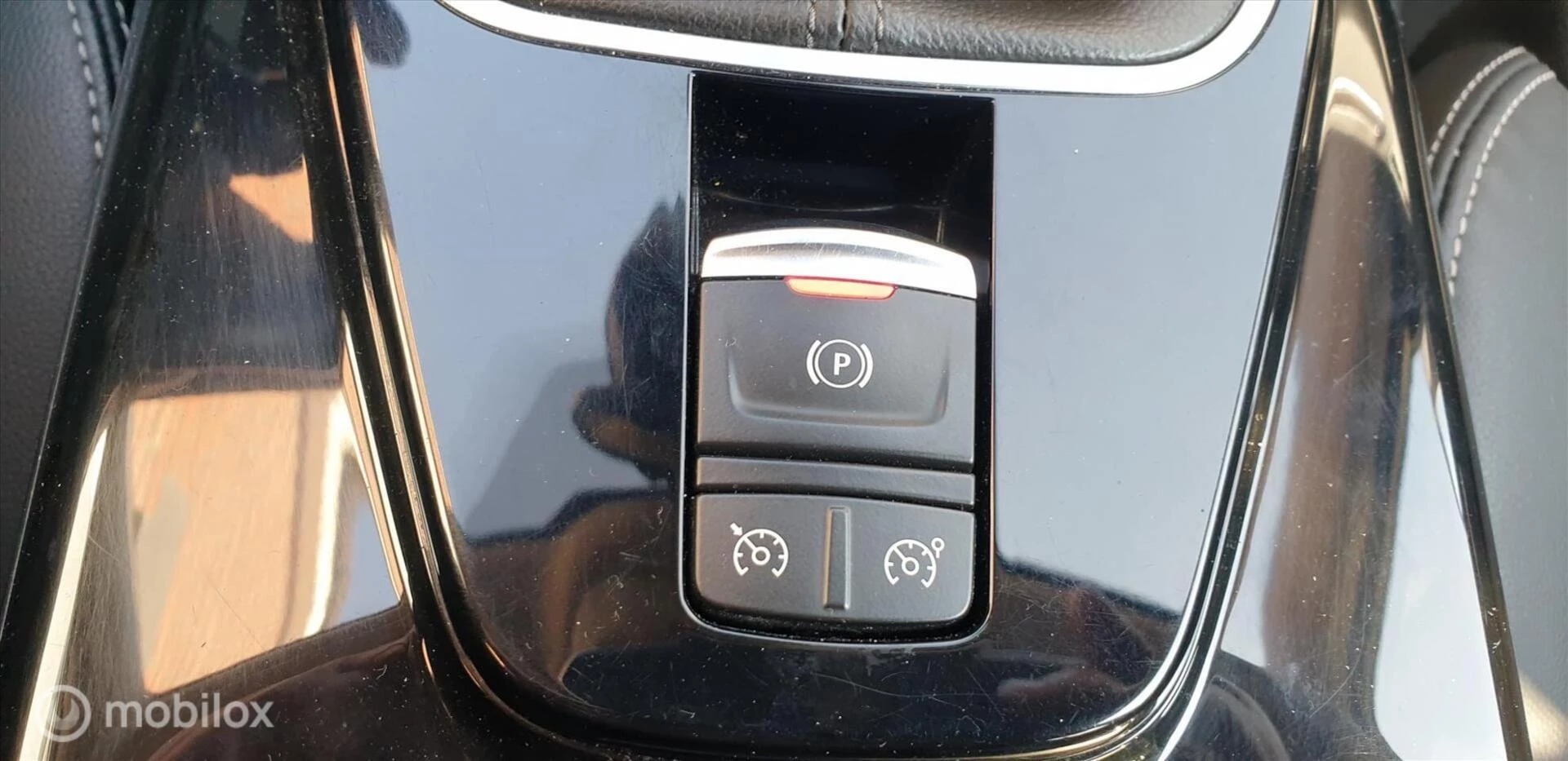 Hoofdafbeelding Renault Koleos