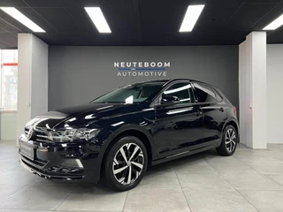 Volkswagen Polo 1.0 Beats | Carplay | Stoelverwarming | Navi