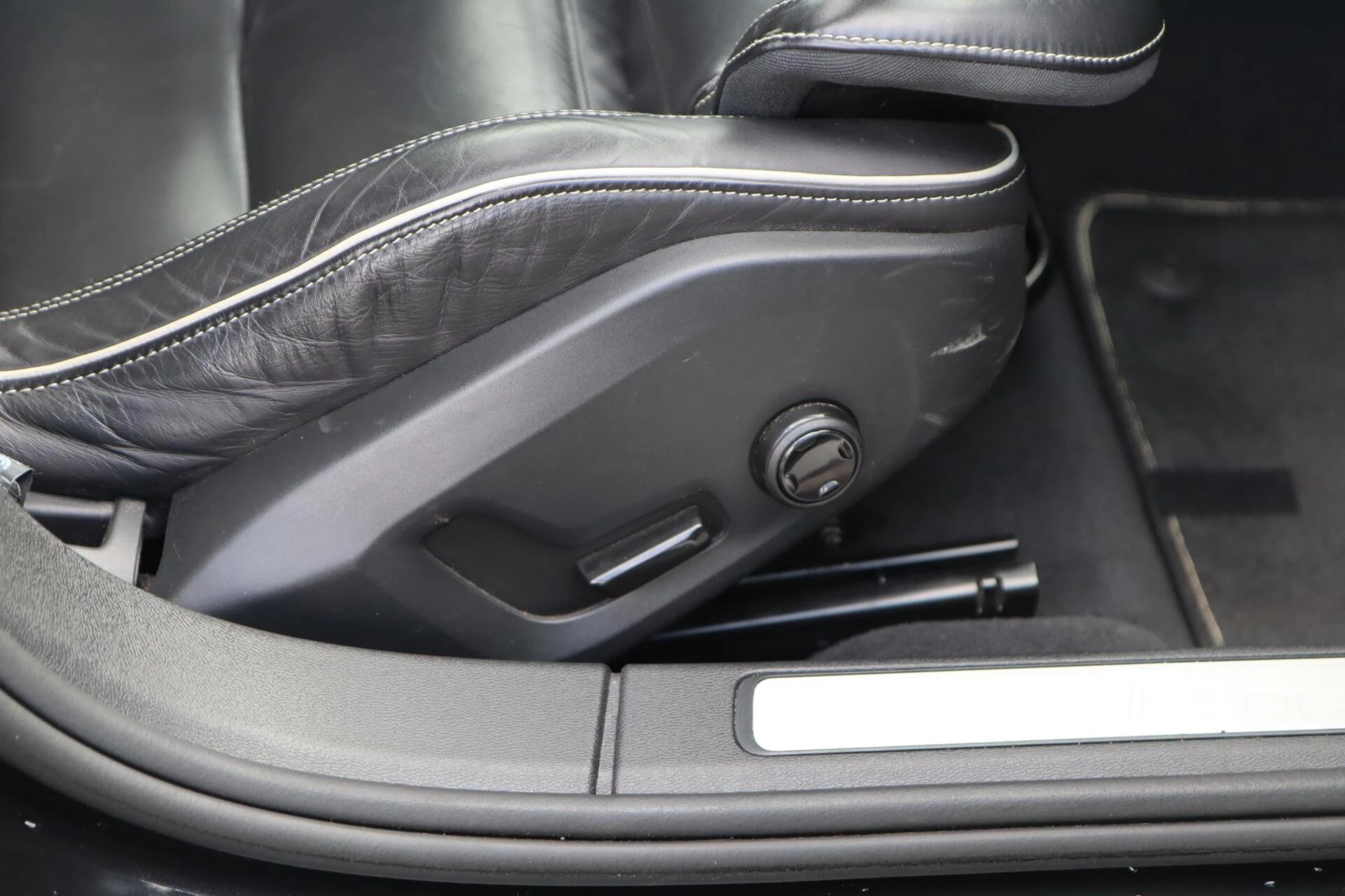 Hoofdafbeelding Volvo S60