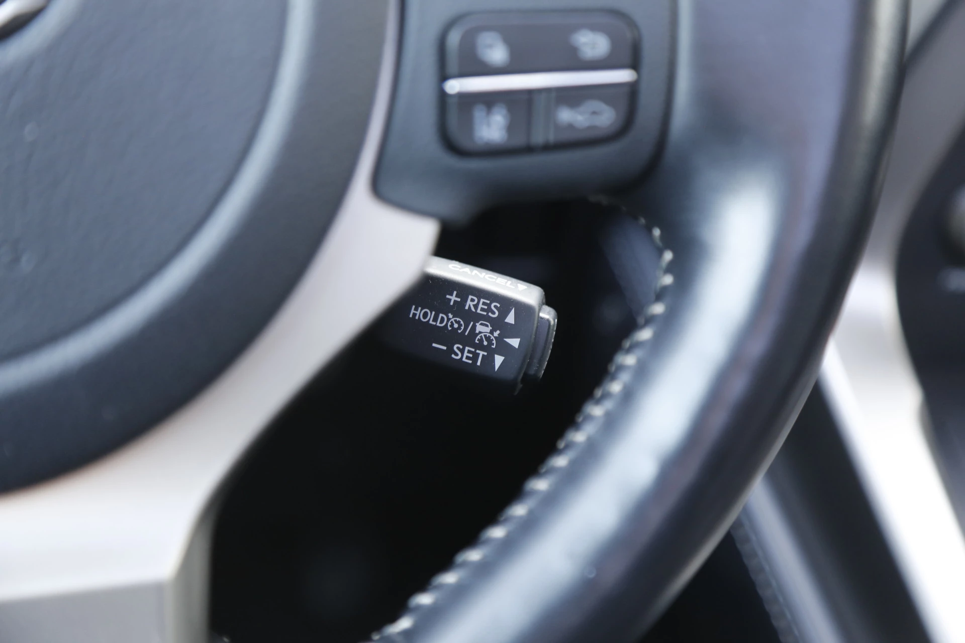 Hoofdafbeelding Lexus NX