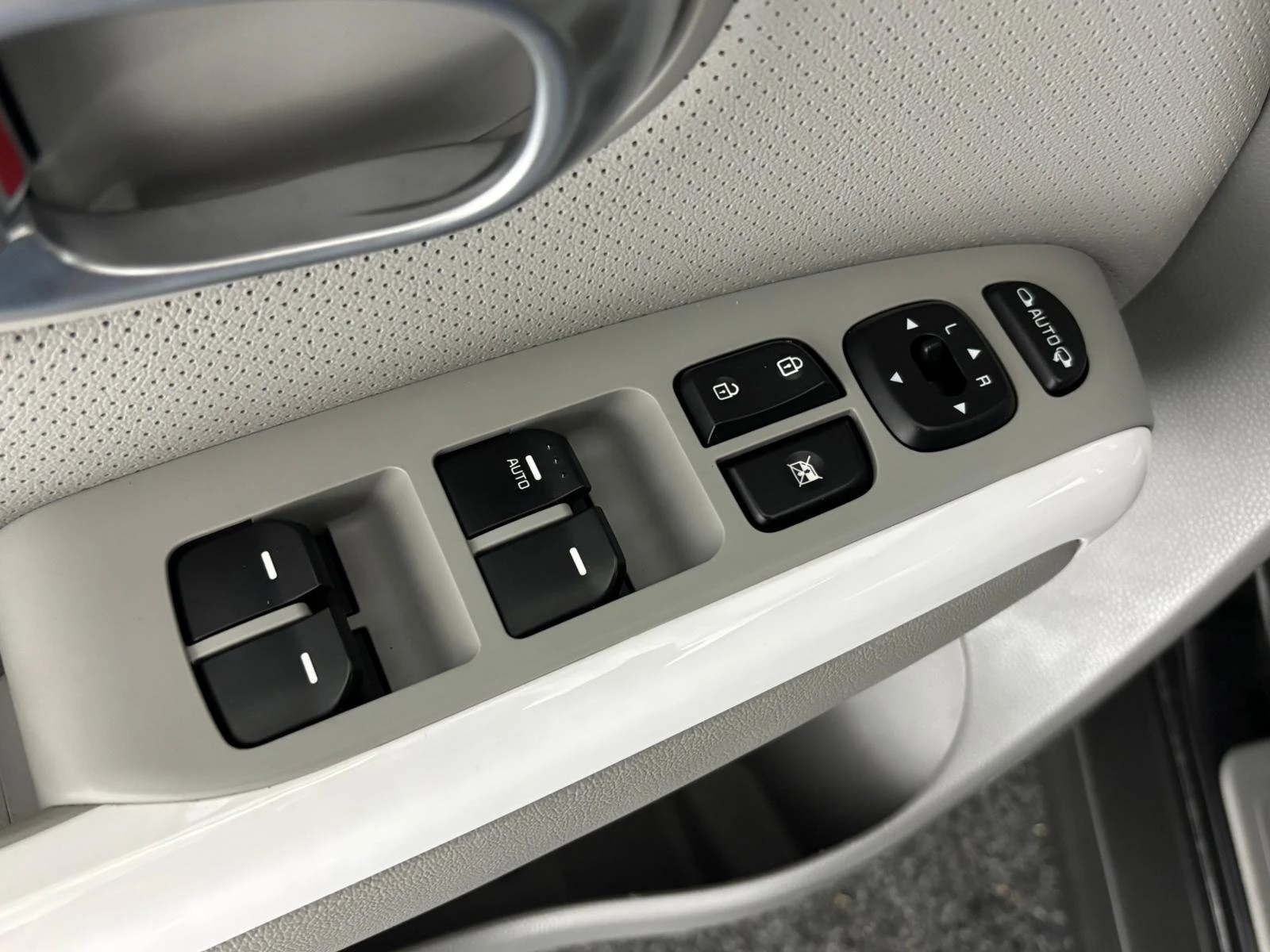 Hoofdafbeelding Kia e-Soul