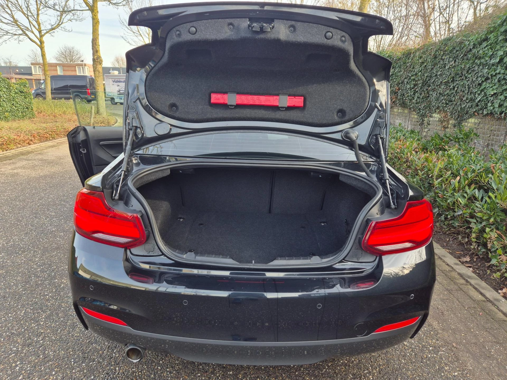 Hoofdafbeelding BMW 2 Serie