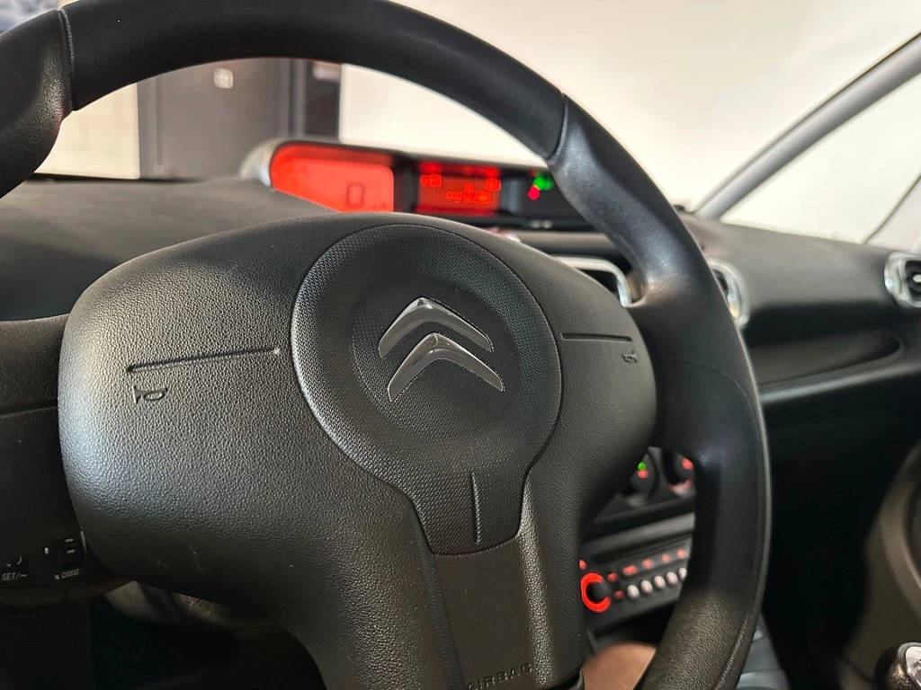 Hoofdafbeelding Citroën C3 Picasso