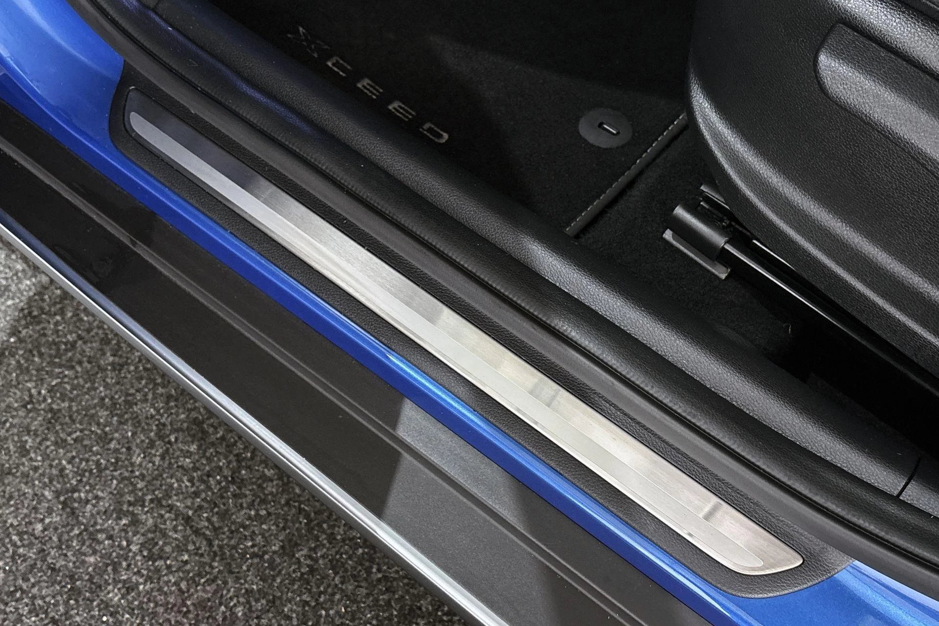 Hoofdafbeelding Kia XCeed