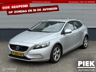 Volvo V40 2.0 D4 Momentum Business TREKHAAK