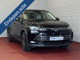 Volkswagen Tiguan 1.5 eHYBRID PHEV VW.TREKHAAK! ELEGANCE 360.CAM ELEK.KLEP XL.NAVI MATRIX.LED HARMAN KARDON HEADUP phev "Volkswagen rijden begint bij Topautos.nl – 75 topmodellen direct op voorraad!"
