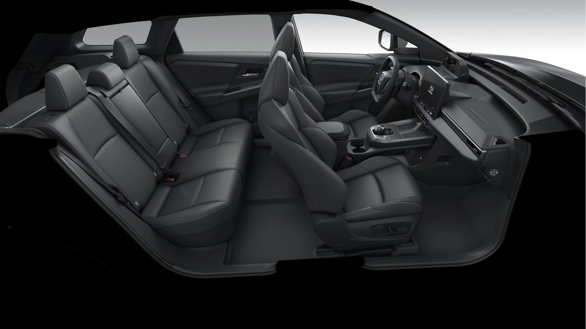 Hoofdafbeelding Subaru Outback