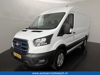 Ford E-Transit 350 L2H2 68 kWh l PRO POWER l 360 CAMERA l STUURVERWARMING