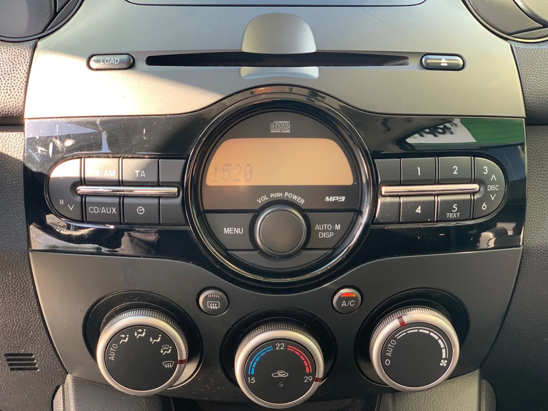 Hoofdafbeelding Mazda 2