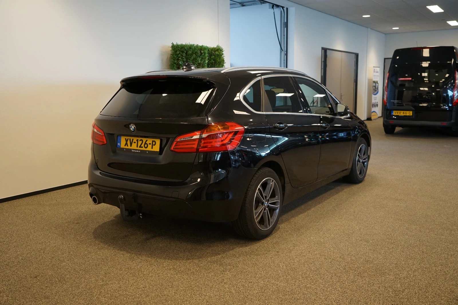 Hoofdafbeelding BMW 2 Serie
