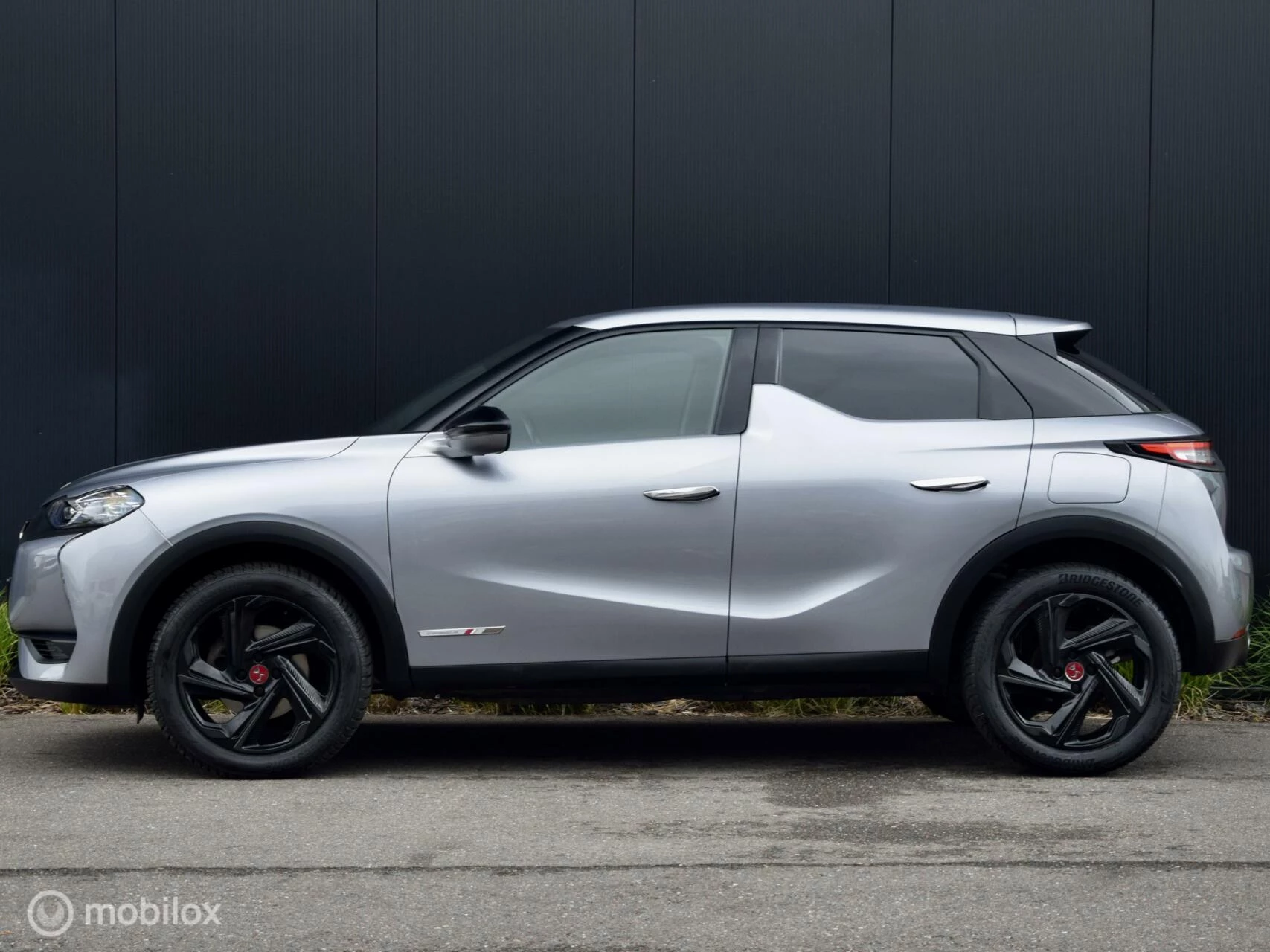 Hoofdafbeelding DS DS 3