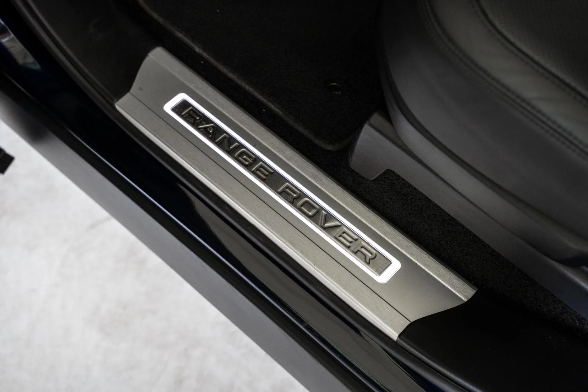Hoofdafbeelding Land Rover Range Rover