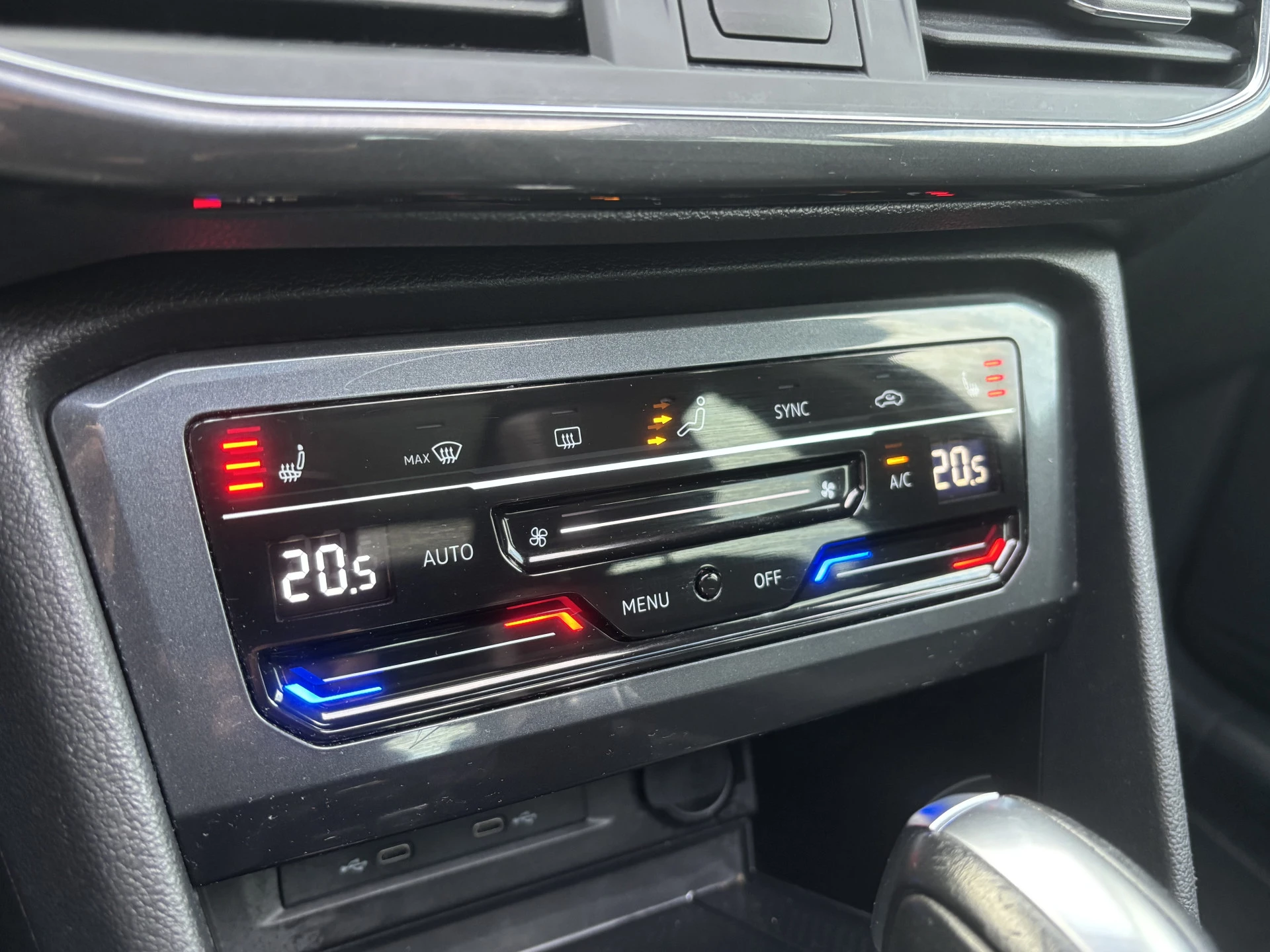 Hoofdafbeelding SEAT Tarraco