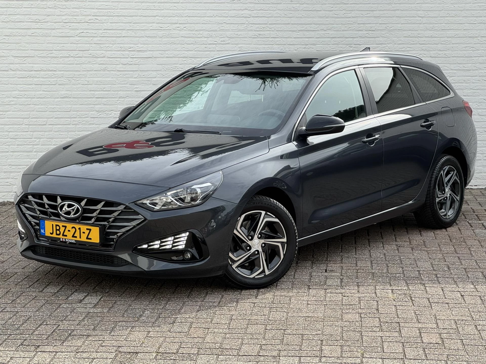 Hoofdafbeelding Hyundai i30