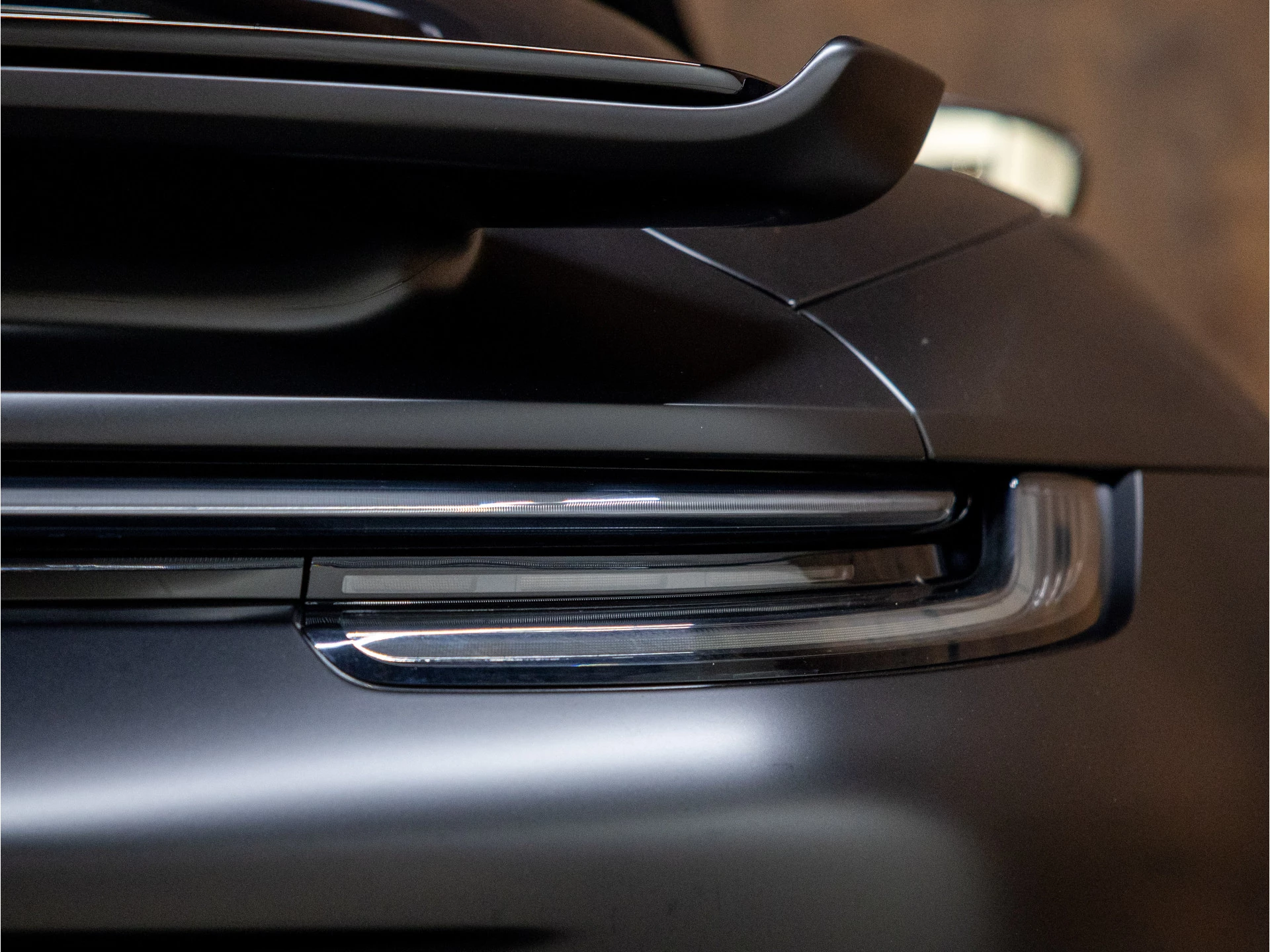 Hoofdafbeelding Porsche 911
