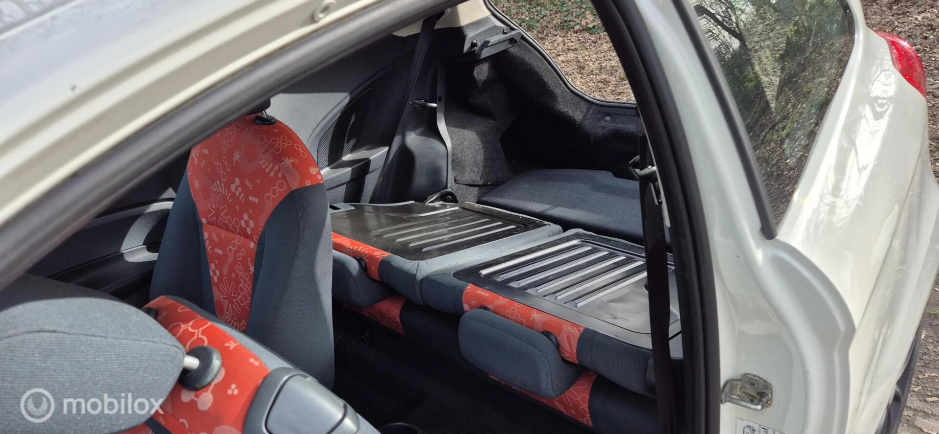 Hoofdafbeelding Ford Ka