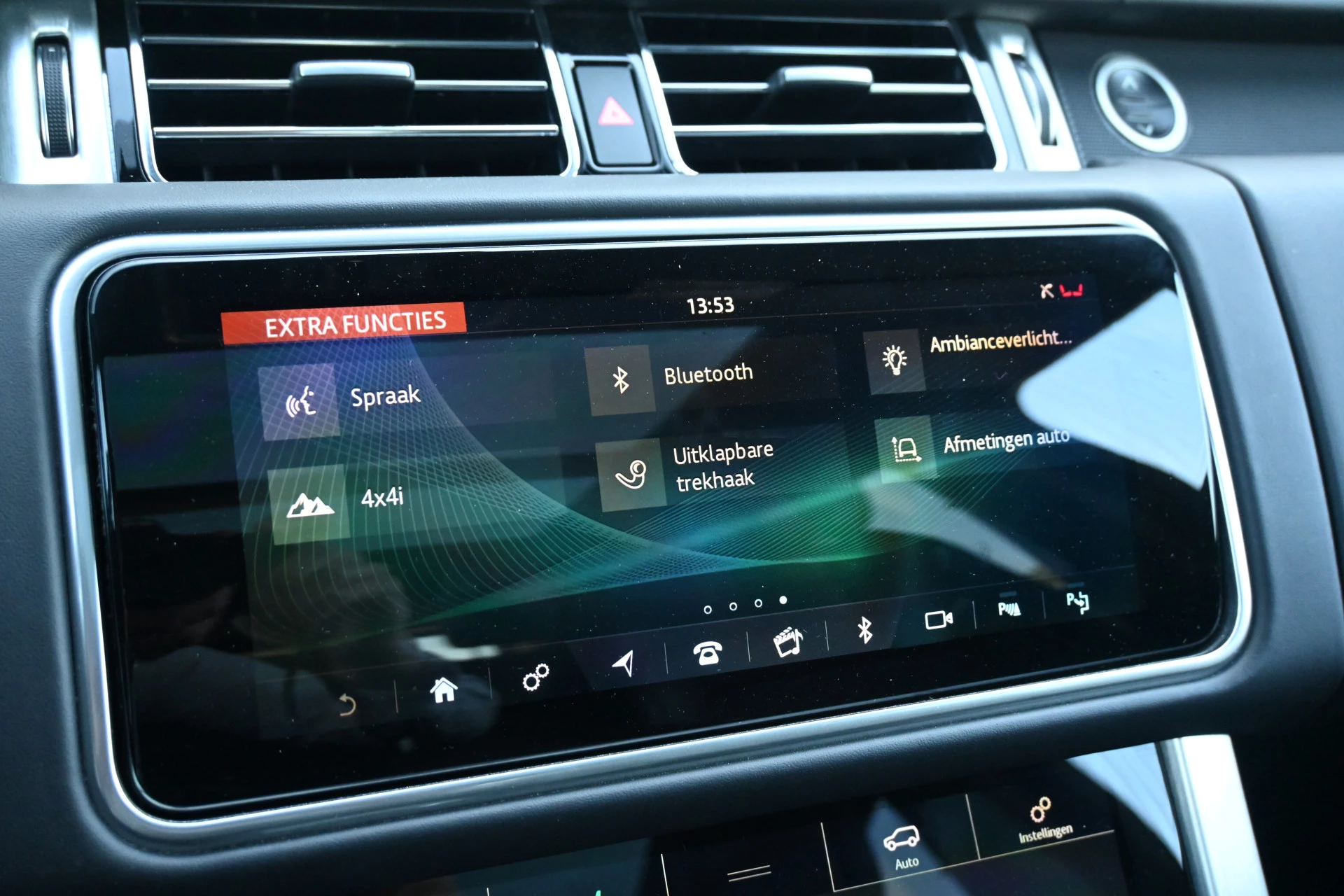 Hoofdafbeelding Land Rover Range Rover