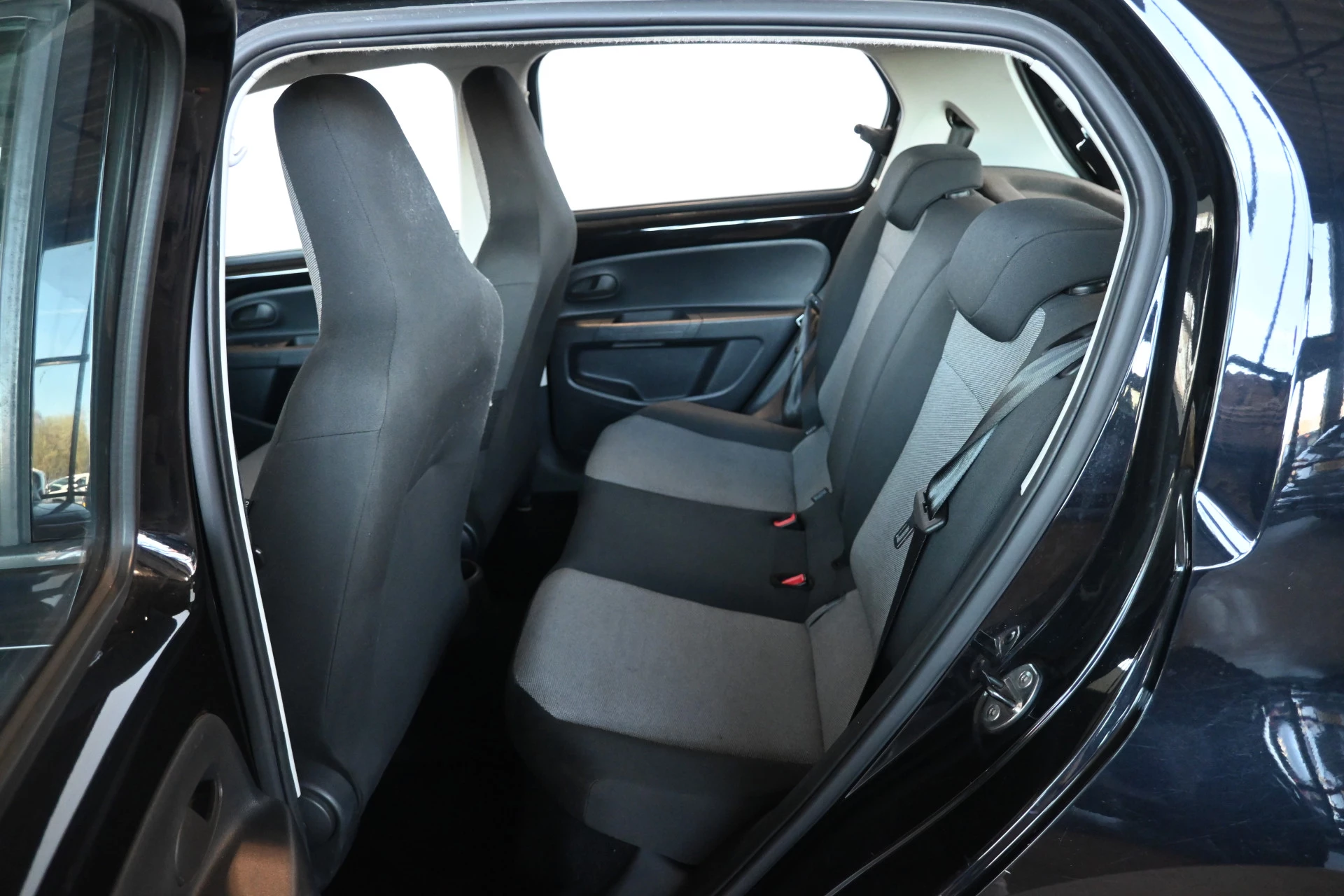 Hoofdafbeelding Škoda Citigo