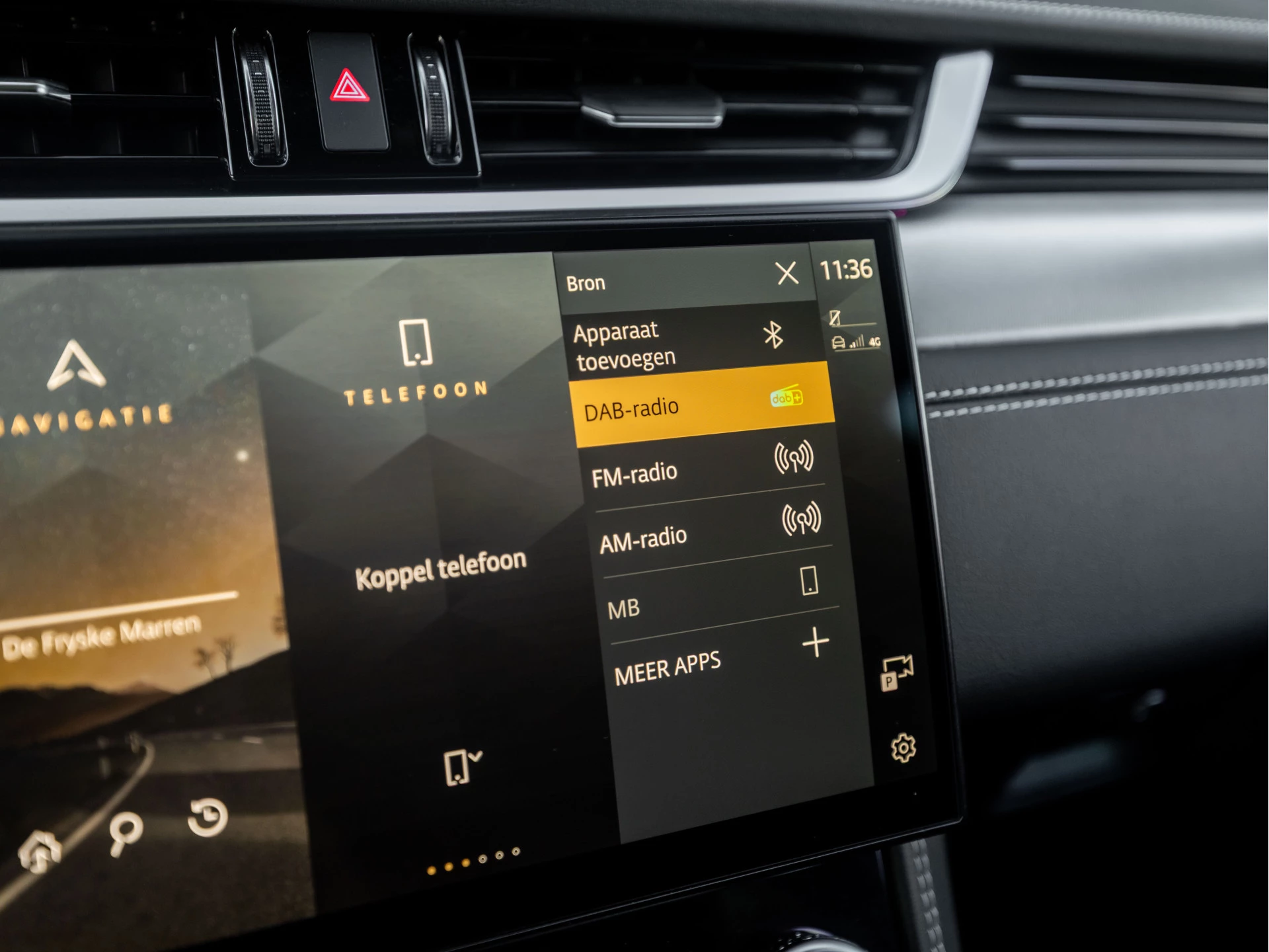 Hoofdafbeelding Jaguar F-PACE