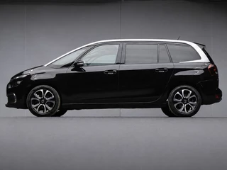 Hoofdafbeelding Citroën Grand C4 Spacetourer Citroen Grand C4 SpaceTourer 1.2 PureTech Shine Sport (PANORAMADAK,APPLE CARPLAY,NAVI,CAMERA,PDC,STOELVERWARMING/MASSAGE,GETINT)