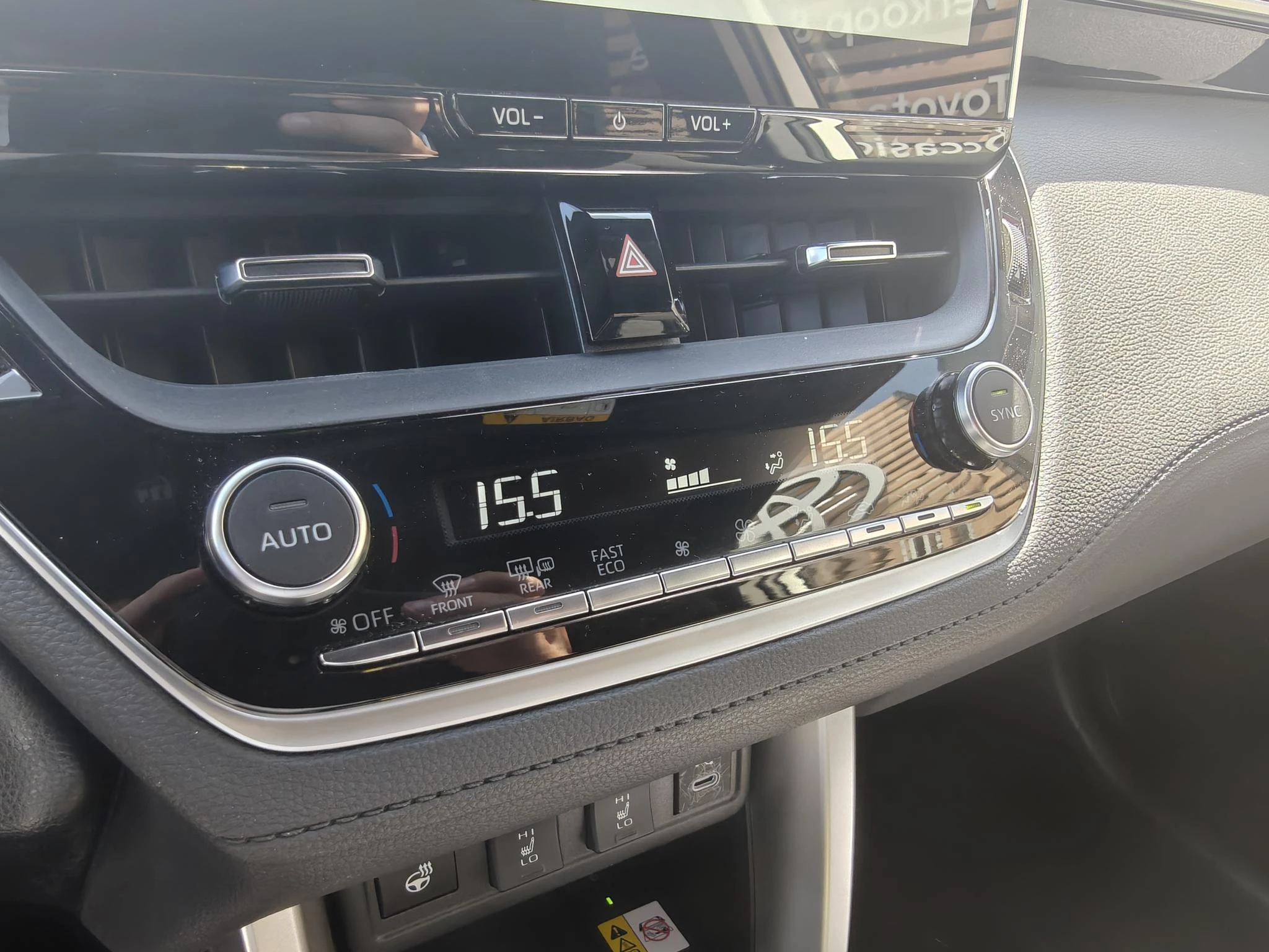 Hoofdafbeelding Toyota Corolla Cross