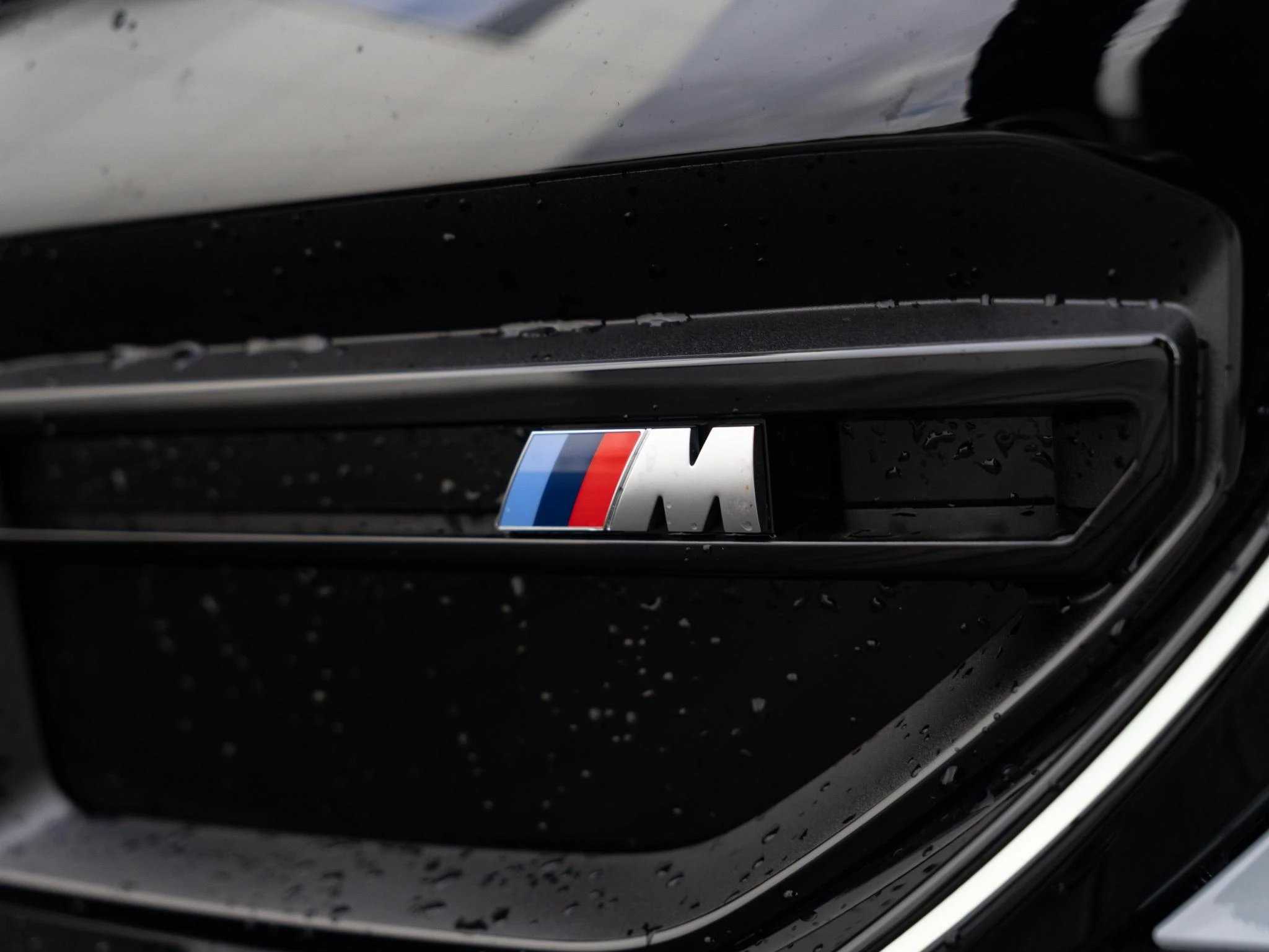 Hoofdafbeelding BMW i5