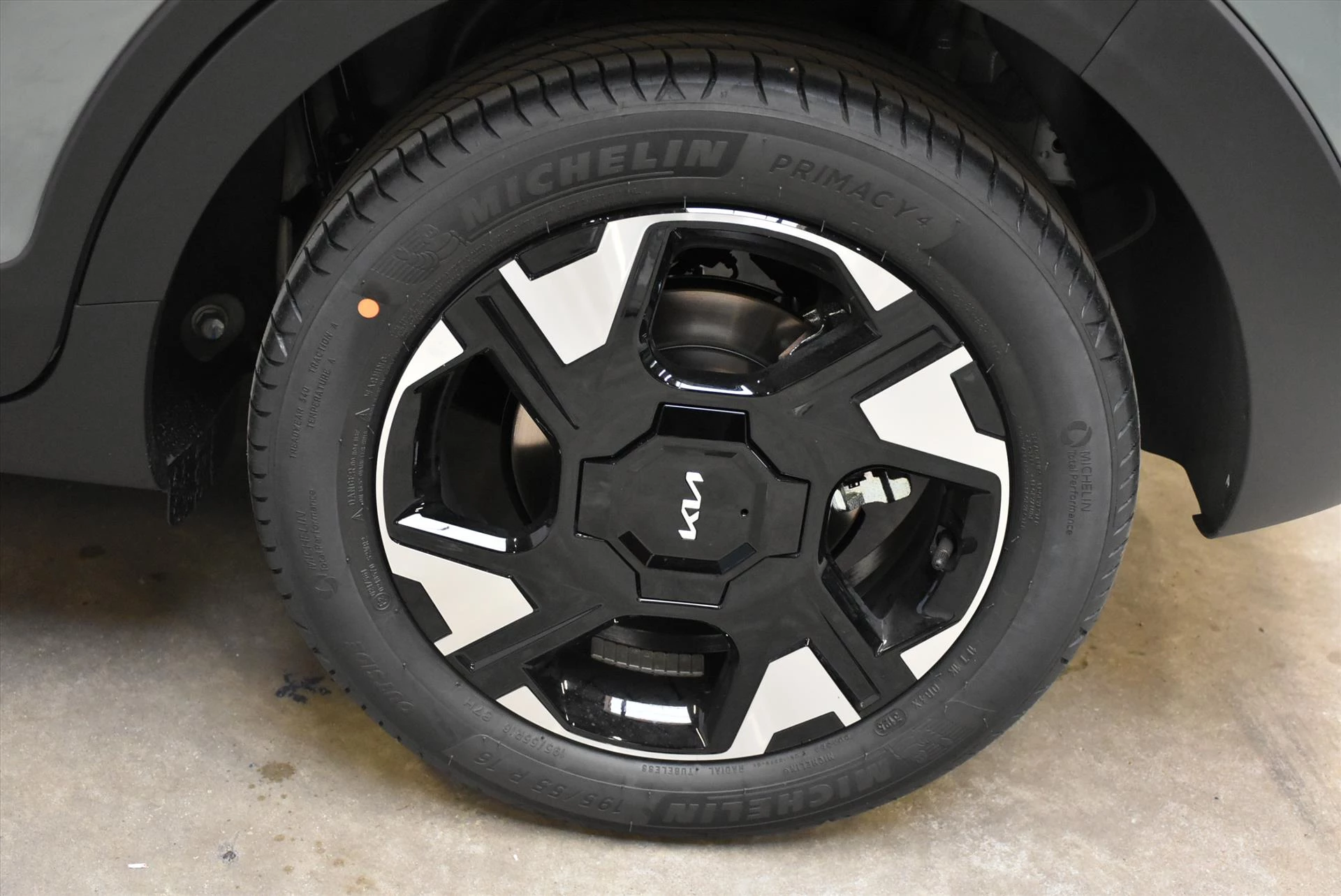Hoofdafbeelding Kia Stonic