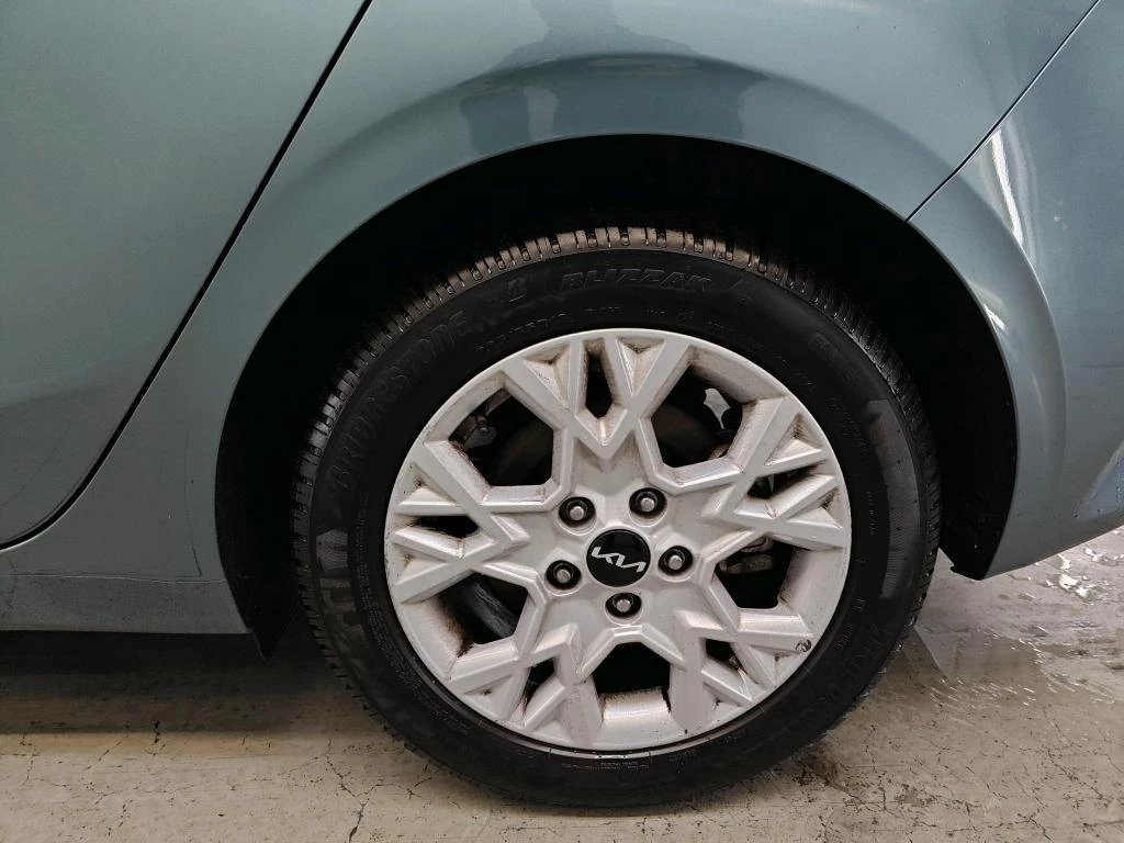 Hoofdafbeelding Kia Ceed