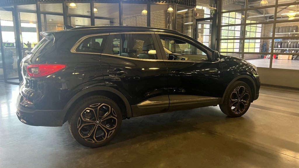 Hoofdafbeelding Renault Kadjar