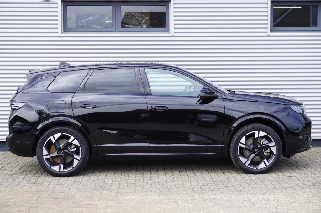 Hoofdafbeelding Opel Grandland
