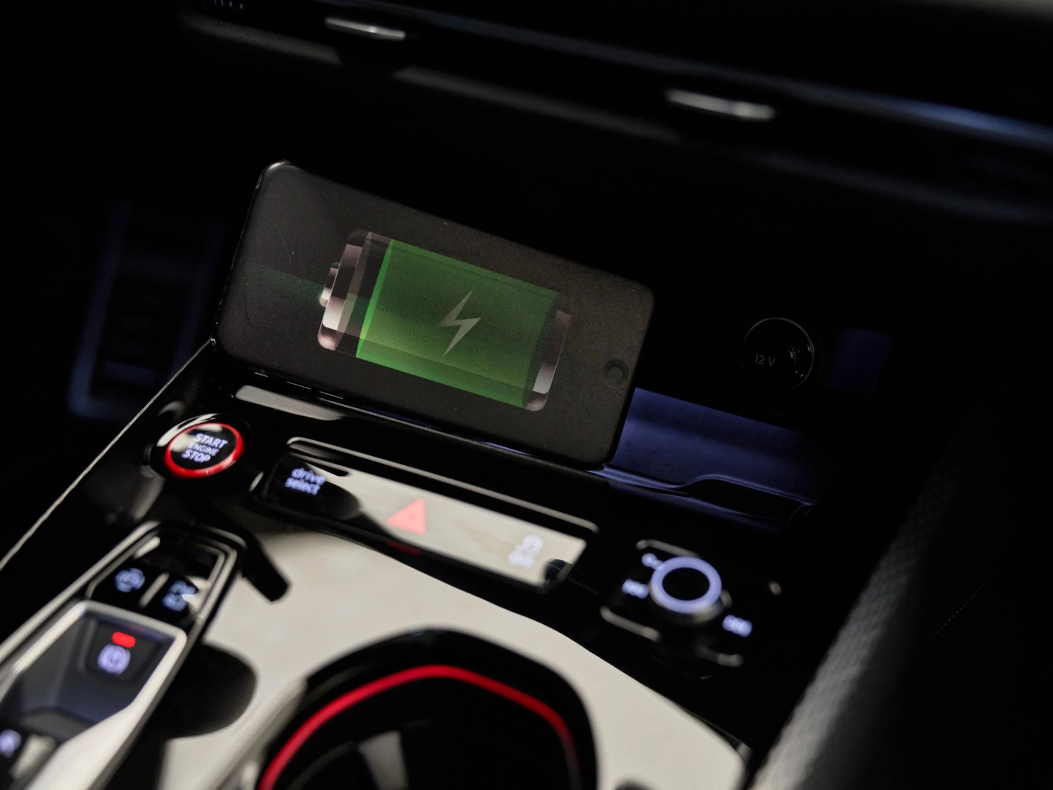 Hoofdafbeelding Audi S5